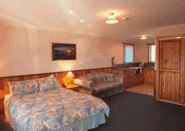 Kentish Hills Retreat - Tourism Adelaide 2