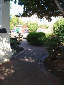 Hobart Gables - Tourism Adelaide 4