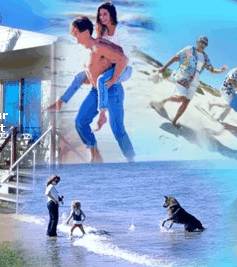 Drummonds Cove WA Tourism Adelaide