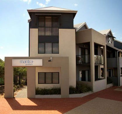 Mantra Geraldton - Tourism Adelaide 0