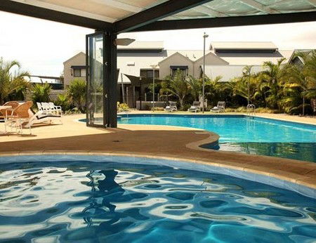 Mantra Geraldton - Tourism Adelaide 3