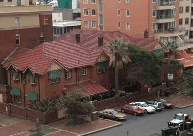 Newcastle Beach YHA - Tourism Adelaide