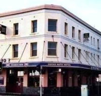 Silk Accommodation - Tourism Adelaide