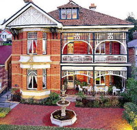 Werona Bed  Breakfast - Tourism Adelaide