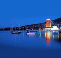 Wrest Point Hotel - Tourism Adelaide