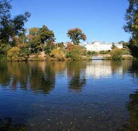 Woodbridge on the Derwent - Tourism Adelaide