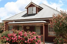 Swansea Cottages  Motel Suites - Tourism Adelaide