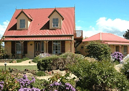 Swansea Cottages & Motel Suites - Tourism Adelaide 3