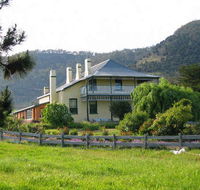 Stanton Bed and Breakfast - Tourism Adelaide