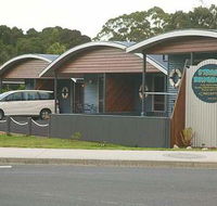 Strahan Bungalows - Tourism Adelaide