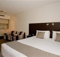 St Ives Motel Apartments - Tourism Adelaide
