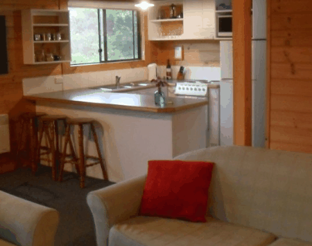 Sandpiper Ocean Cottages - Tourism Adelaide