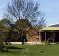Merrijig Lodge - Tourism Adelaide