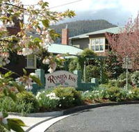 Rosie's Inn - Tourism Adelaide