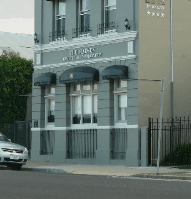 The Madsen Boutique Hotel - Tourism Adelaide