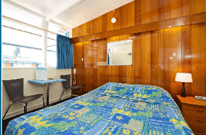 Riverfront Motel  Villas - Tourism Adelaide