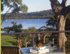 Parsons Bay Retreat - Tourism Adelaide