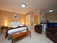Oyster Cove Chalet - Tourism Adelaide