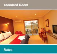 Motel Strahan - Tourism Adelaide