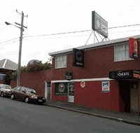 Marquis Hotel Motel - Tourism Adelaide