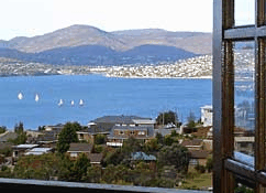 Hugo's B  B - Tourism Adelaide