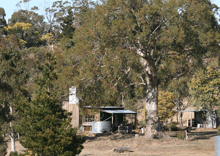 Heimat Chalets - Tourism Adelaide