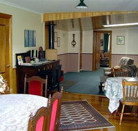 Hamlet Downs Country Accommodation - Tourism Adelaide