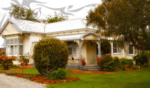 Glencoe Country Bed And Breakfast - Tourism Adelaide