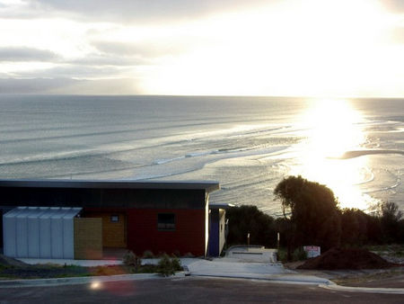 Freycinet Beach Apartments - Tourism Adelaide 0