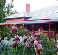 Donalea Bed  Breakfast - Tourism Adelaide