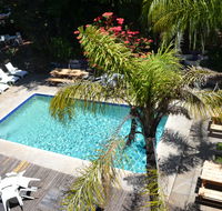 Billabong Backpackers Resort - Tourism Adelaide