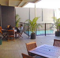 Globe Backpackers - Tourism Adelaide