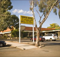 Tower Hotel - Tourism Adelaide