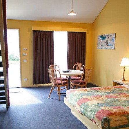 Coastal Motel - Tourism Adelaide 1