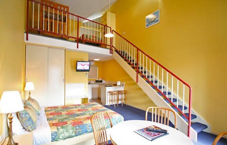 Coastal Motel - Tourism Adelaide 2