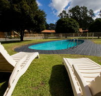 Advance Motel - Tourism Adelaide