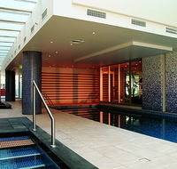 Oaks Liberty Towers - Tourism Adelaide