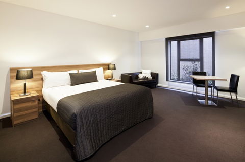 BEST WESTERN PLUS Ballarat Suites - Tourism Adelaide 2