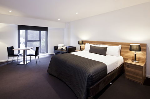 BEST WESTERN PLUS Ballarat Suites - Tourism Adelaide 3
