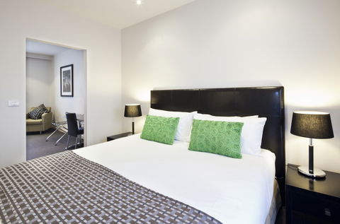 BEST WESTERN PLUS Ballarat Suites - Tourism Adelaide 5