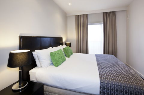 BEST WESTERN PLUS Ballarat Suites - Tourism Adelaide 6