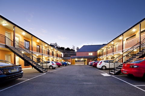 BEST WESTERN PLUS Ballarat Suites - Tourism Adelaide 8