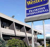 Best Western Frankston International - Tourism Adelaide