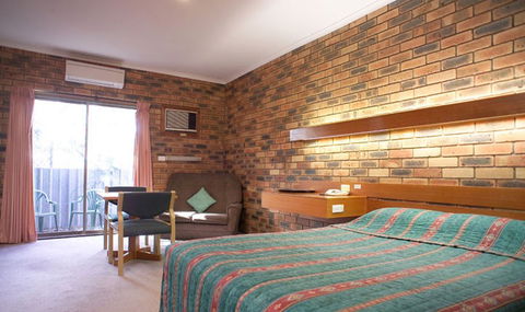 Comfort Inn Sandhurst - Tourism Adelaide 0