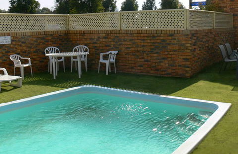 Comfort Inn Sandhurst - Tourism Adelaide 1