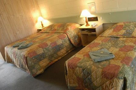 Bendigo Motor Inn (Golden Chain) - Tourism Adelaide 1