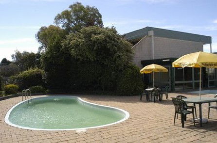 Bendigo Motor Inn (Golden Chain) - Tourism Adelaide 2