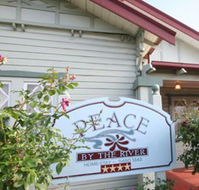Peace By The River Homestay - Tourism Adelaide