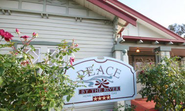Peace By The River Homestay - Tourism Adelaide 0