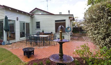Peace By The River Homestay - Tourism Adelaide 2